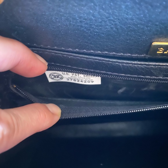 Bally Tote Bag - Picture 5 of 9